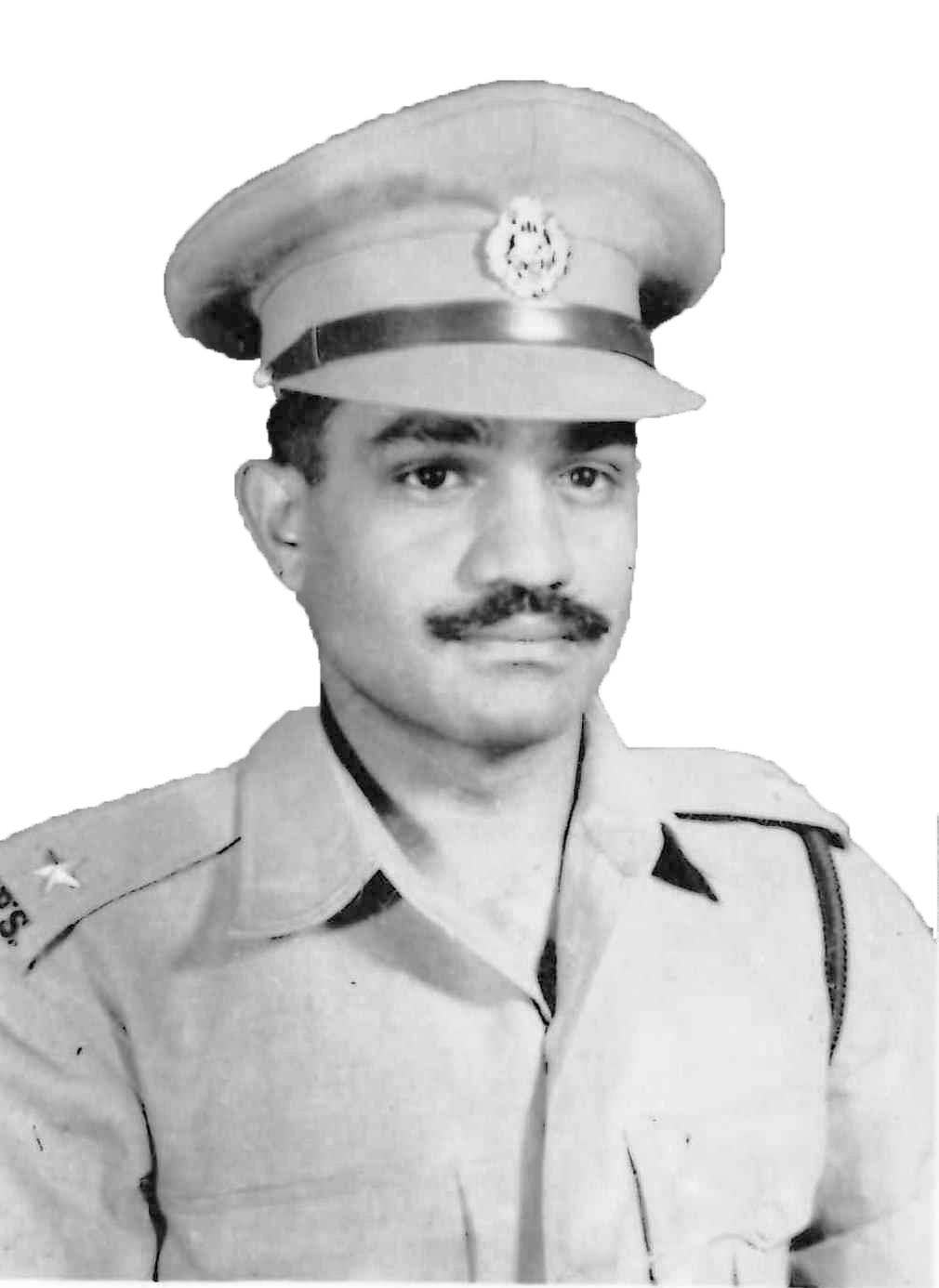 Baldev Raj Gupta Baldev Raj Gupta